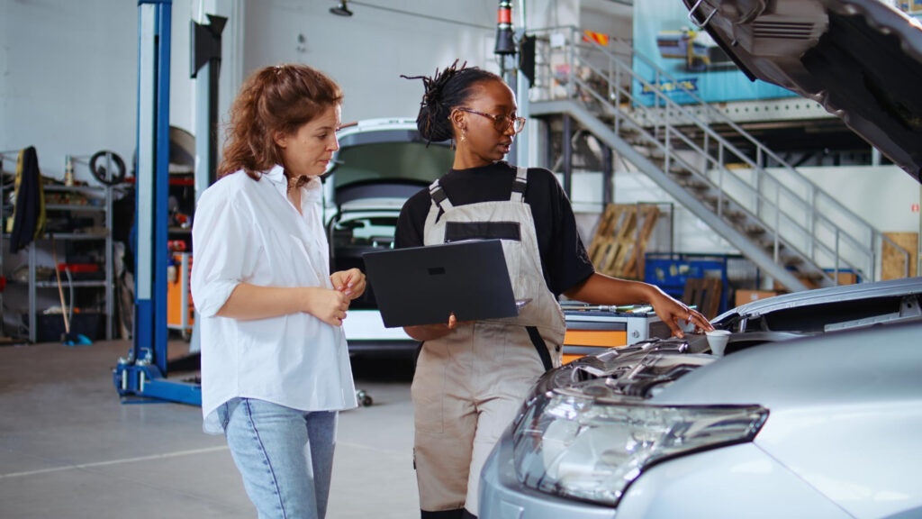 Car Inspection