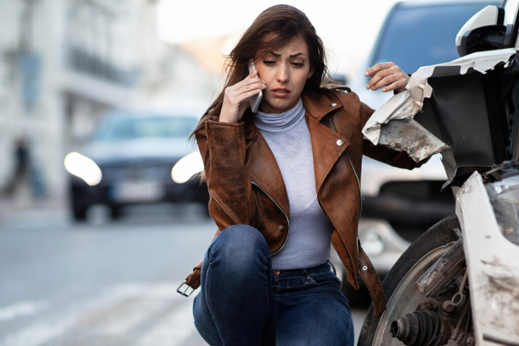 Motor Accident Assessment
