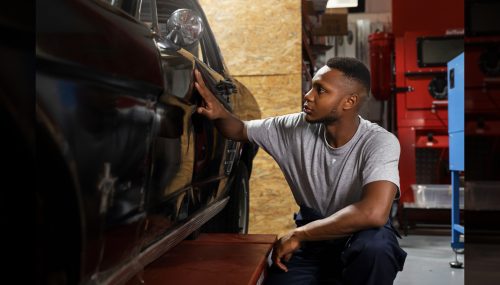Motor Assessment Pretoria