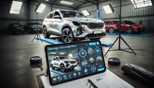Motor Assessment Report